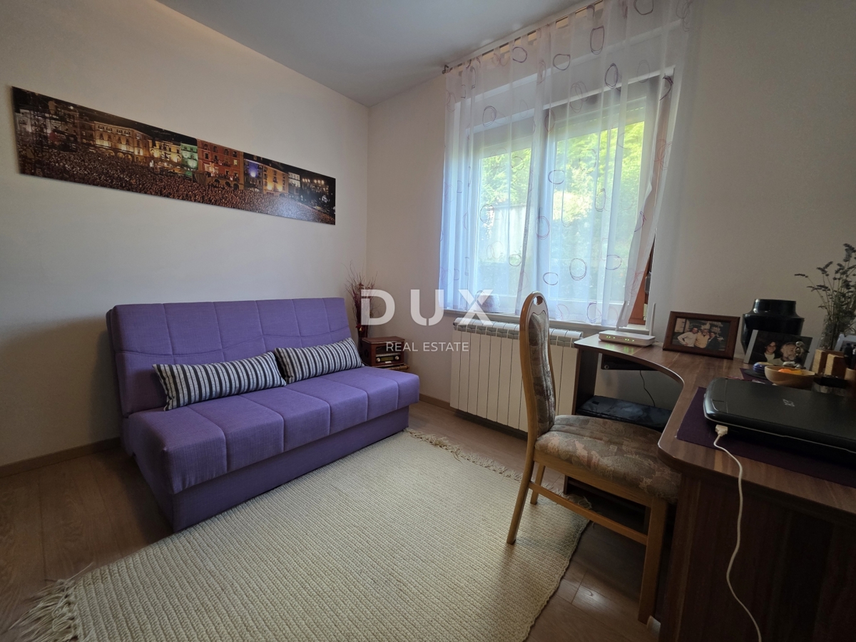 Stanovanje Bregi, Matulji, 82m2