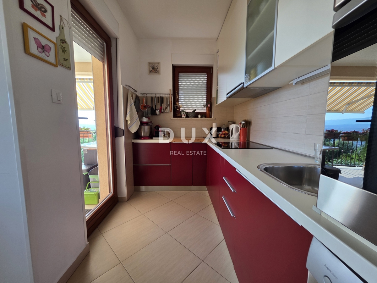 Stanovanje Bregi, Matulji, 82m2