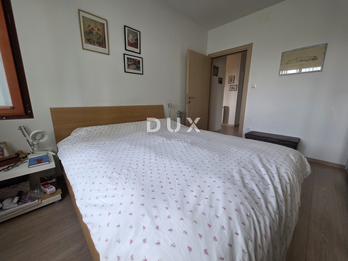 Stanovanje Bregi, Matulji, 82m2