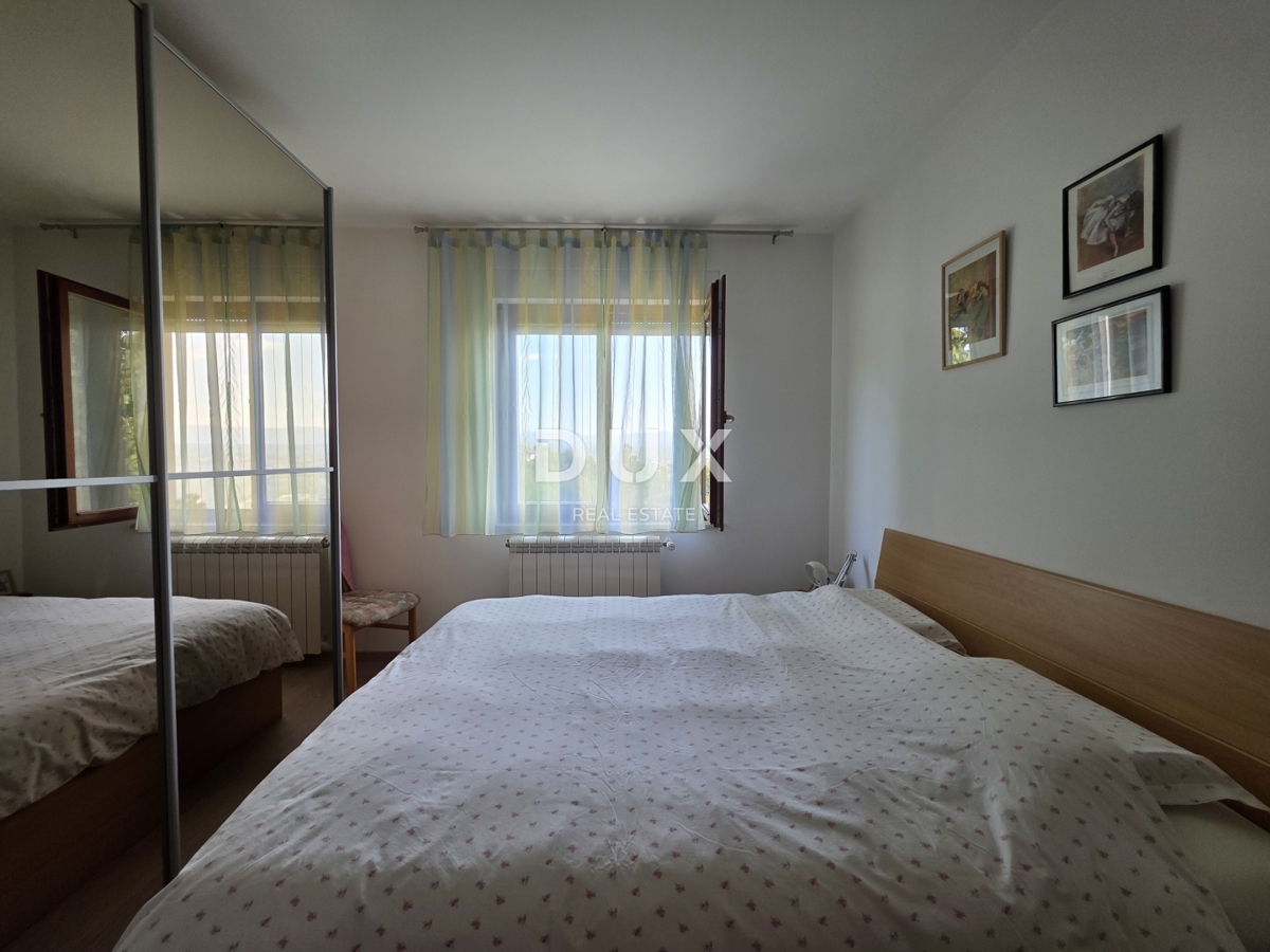 Stanovanje Bregi, Matulji, 82m2