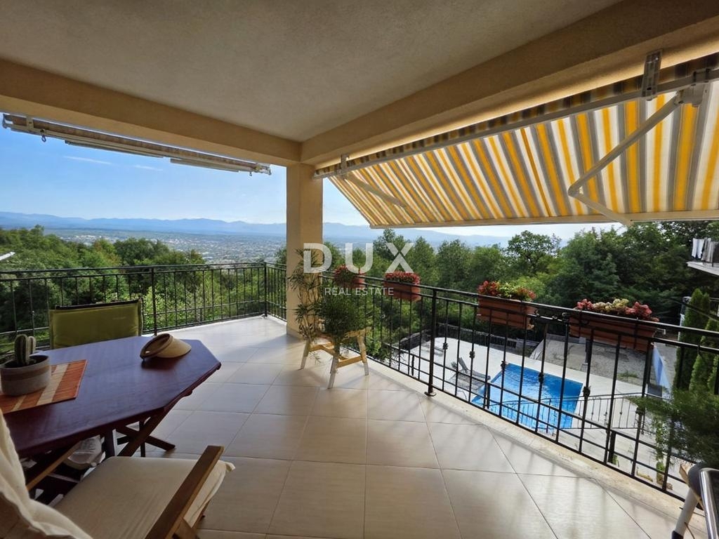 Stanovanje Bregi, Matulji, 82m2