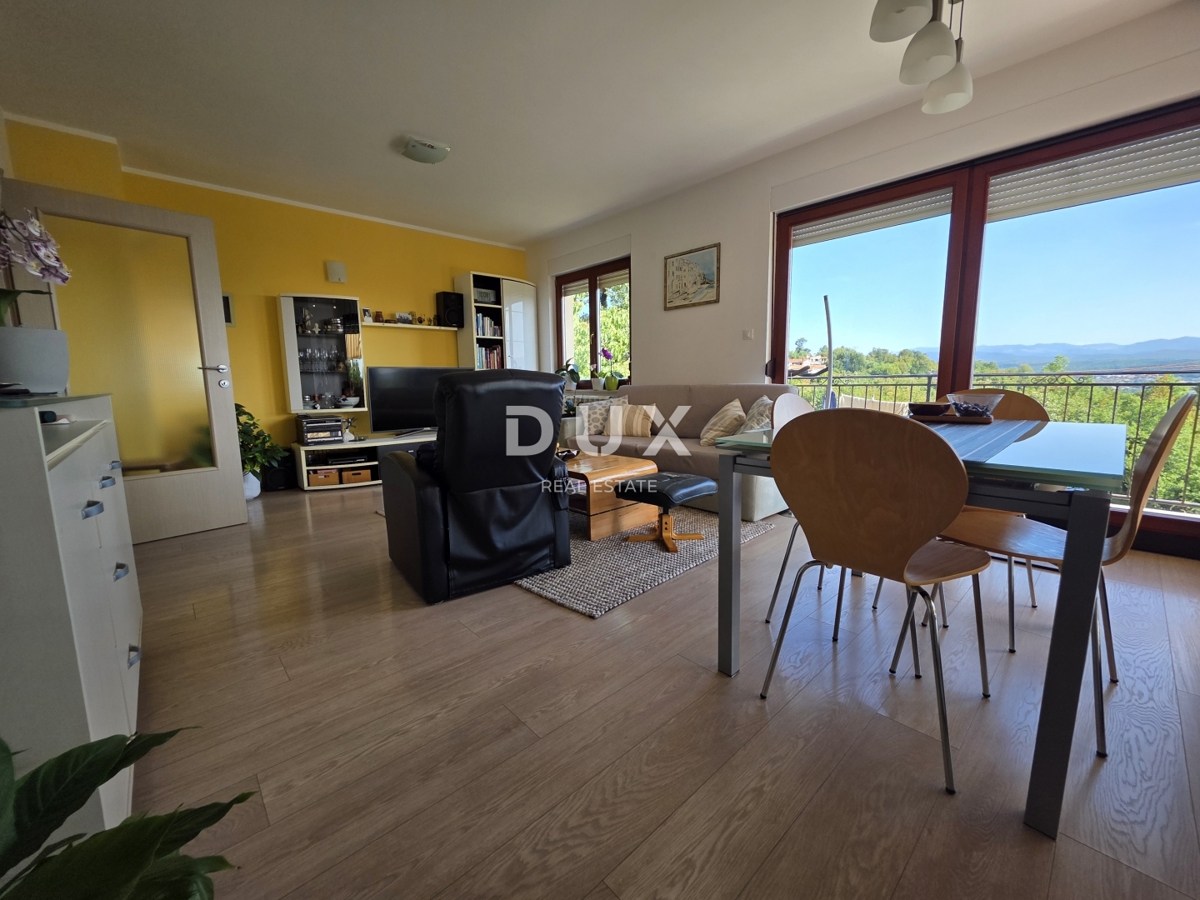 Stanovanje Bregi, Matulji, 82m2