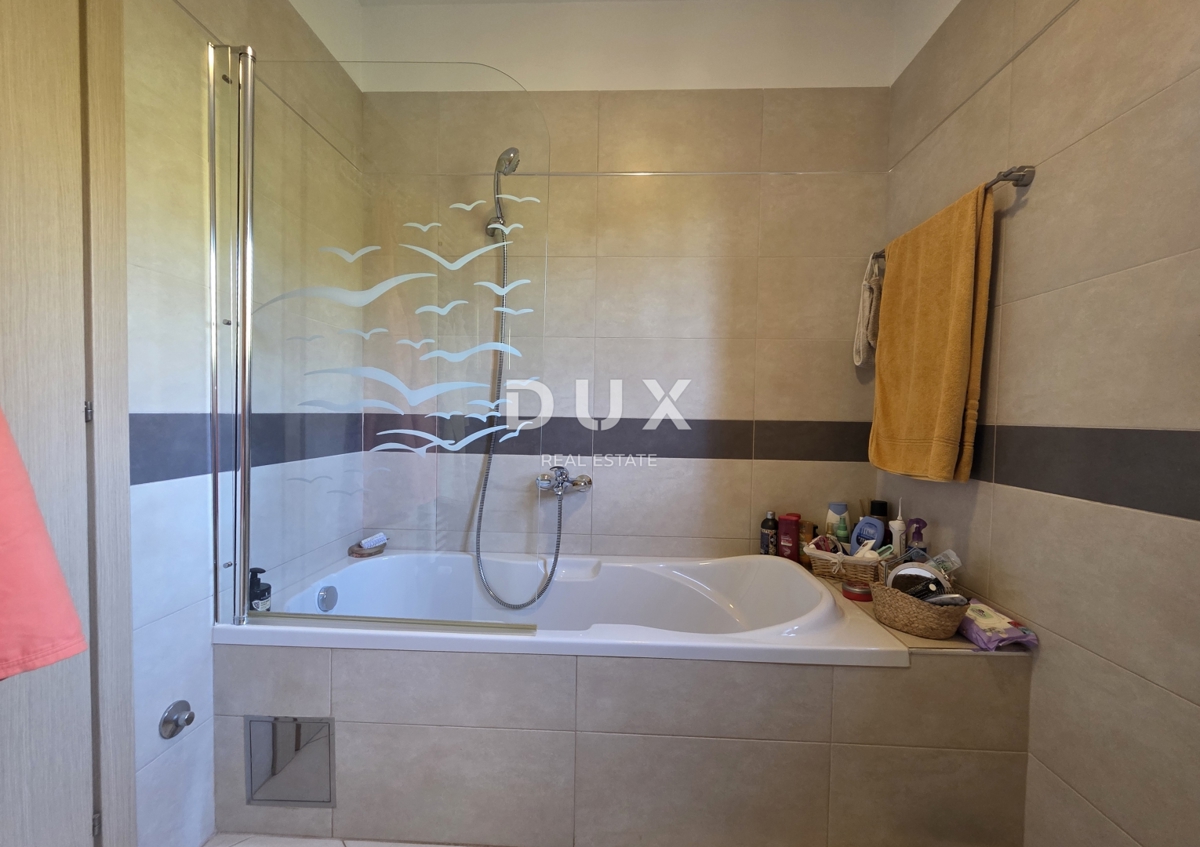 Stanovanje Bregi, Matulji, 82m2