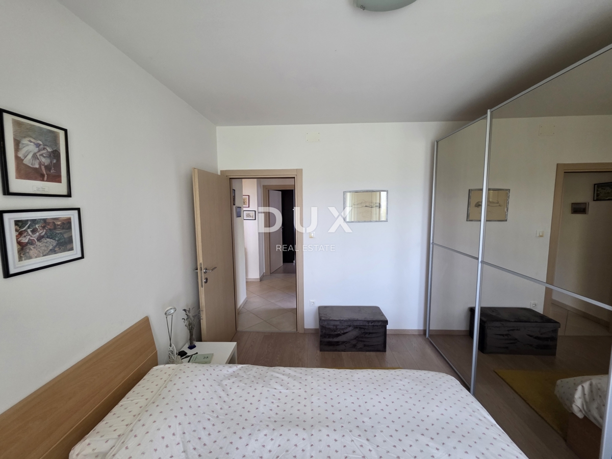 Stanovanje Bregi, Matulji, 82m2