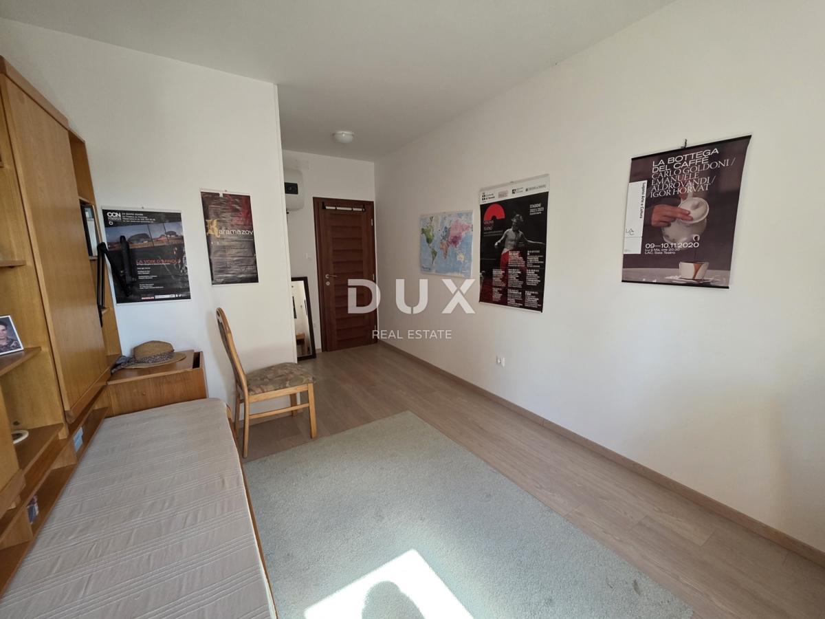 Stanovanje Bregi, Matulji, 82m2