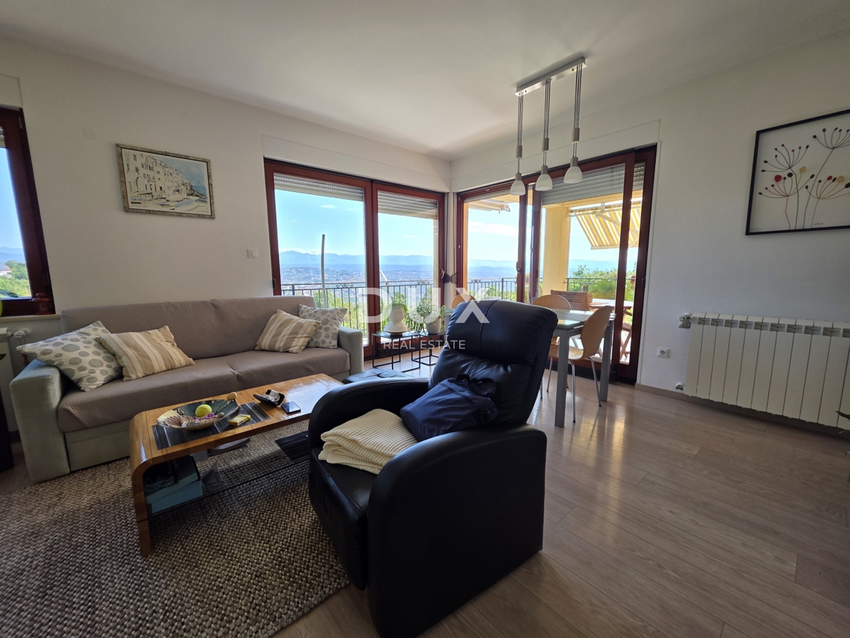 Stanovanje Bregi, Matulji, 82m2