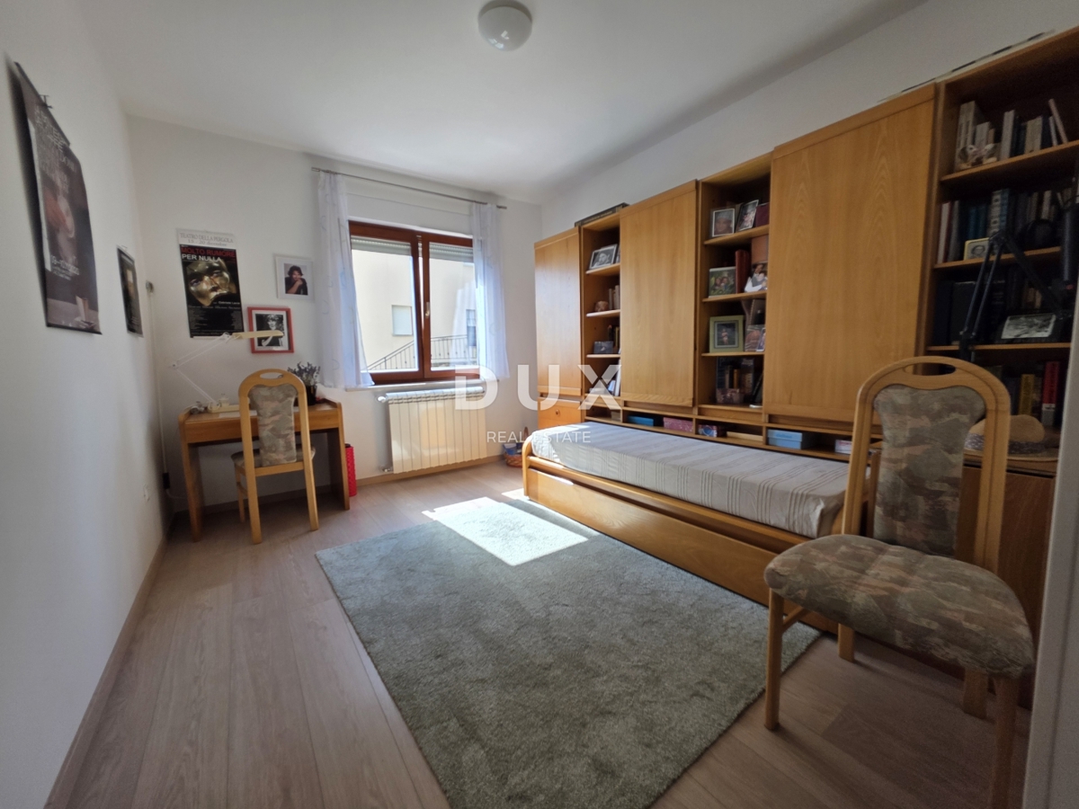 Stanovanje Bregi, Matulji, 82m2