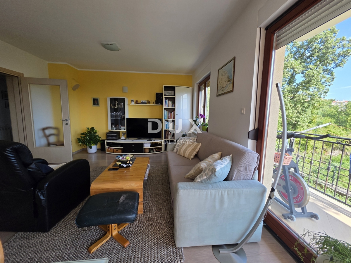 Stanovanje Bregi, Matulji, 82m2