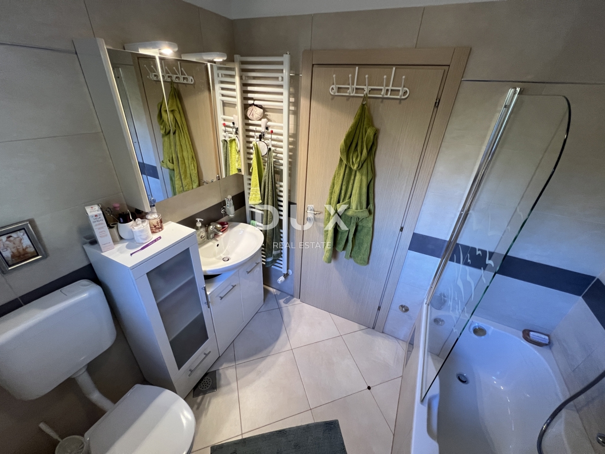 Stanovanje Bregi, Matulji, 82m2