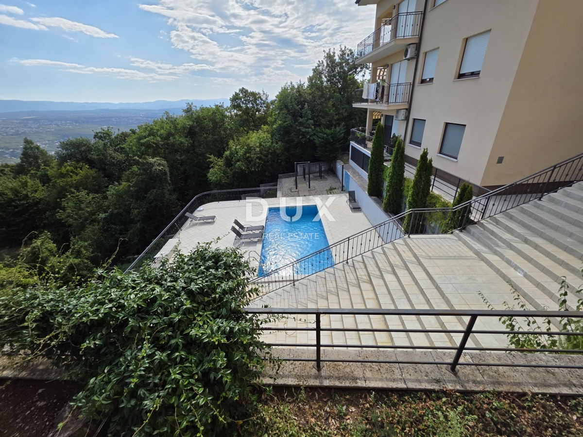 Stanovanje Bregi, Matulji, 82m2