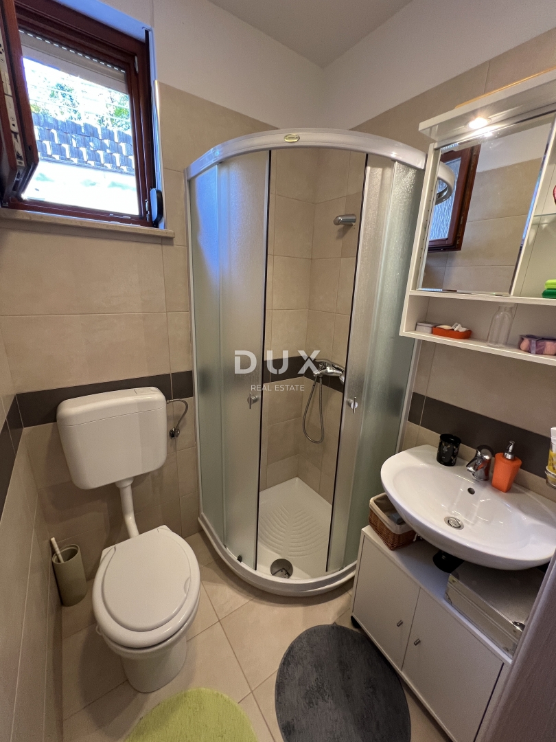 Stanovanje Bregi, Matulji, 82m2