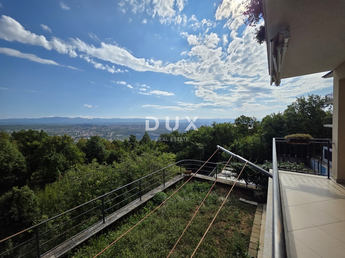 Stanovanje Bregi, Matulji, 82m2