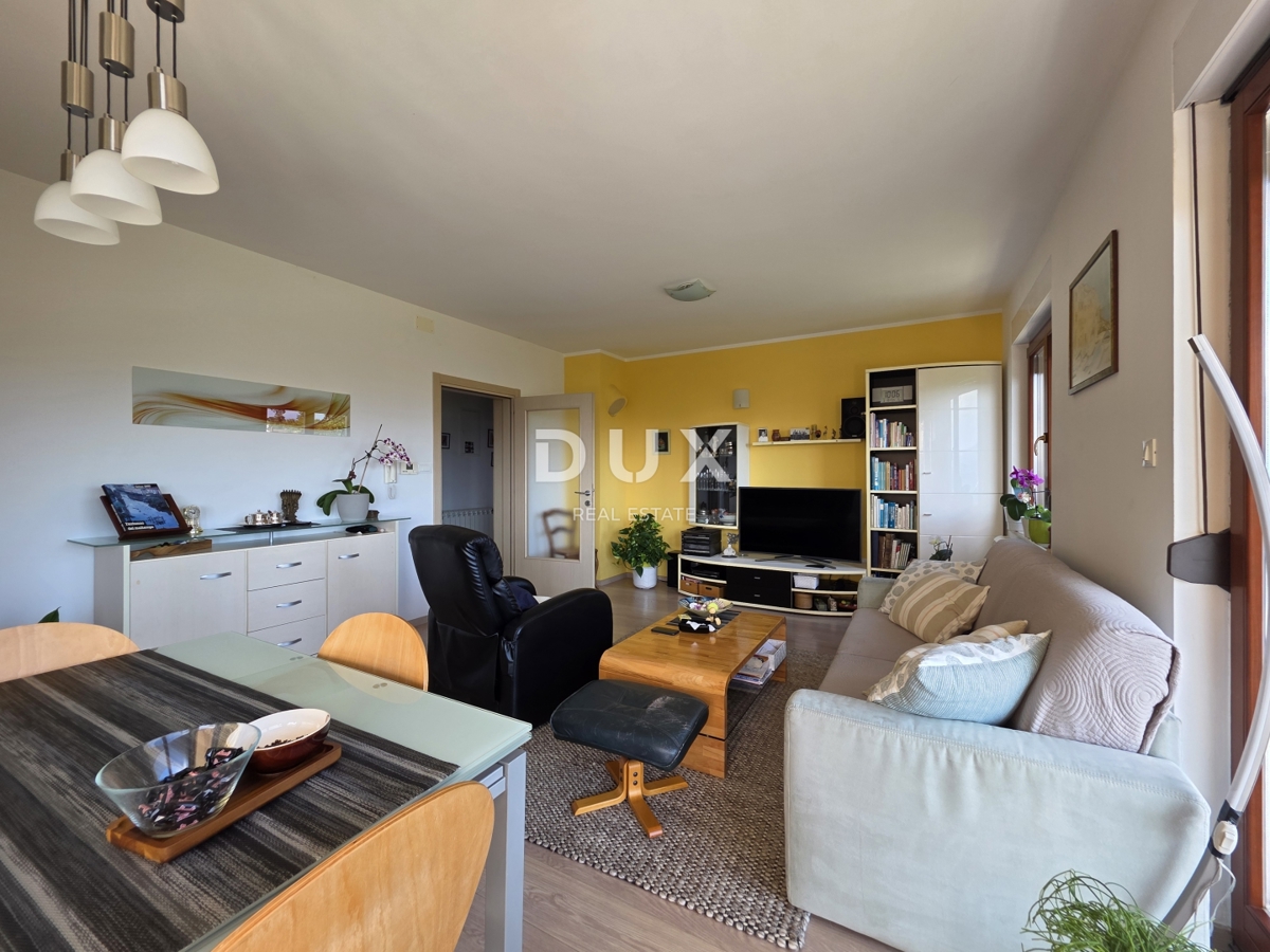 Stanovanje Bregi, Matulji, 82m2