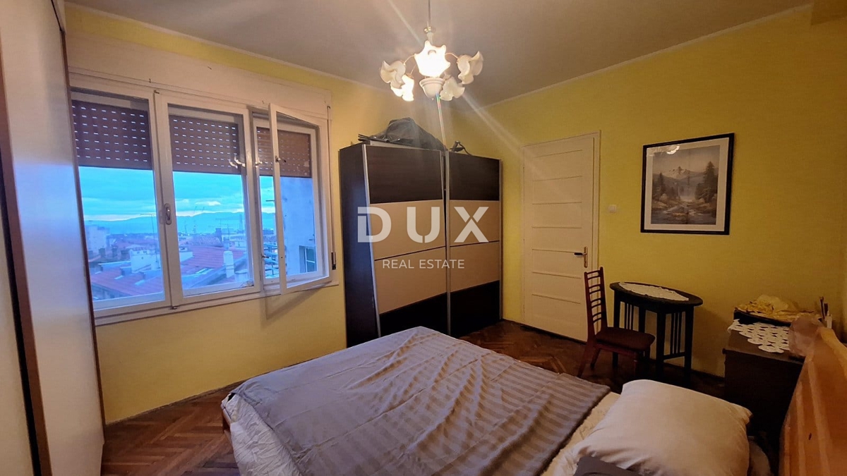 Stanovanje Brajda, Rijeka, 72m2