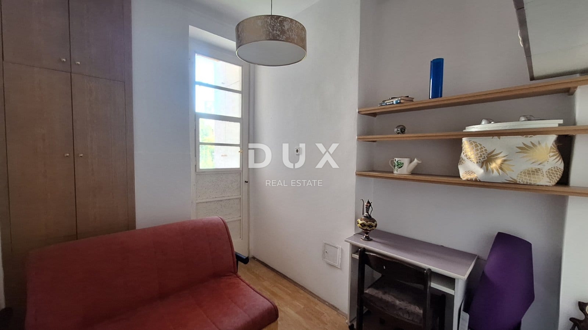 Stanovanje Brajda, Rijeka, 72m2