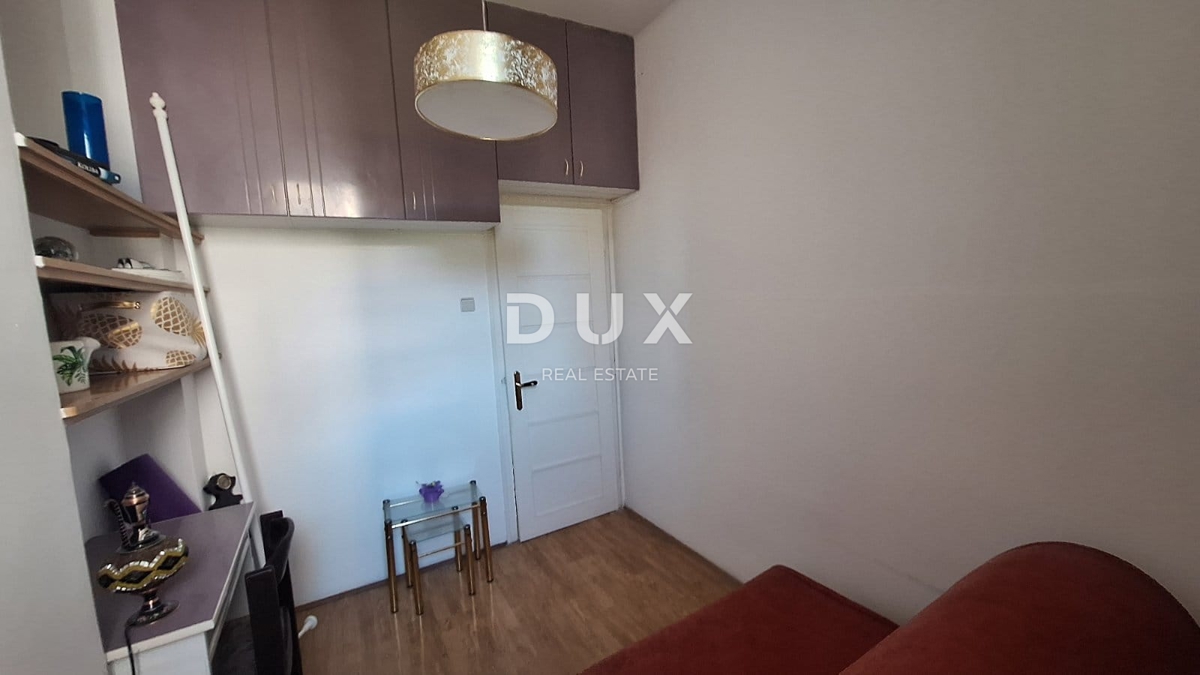 Stanovanje Brajda, Rijeka, 72m2