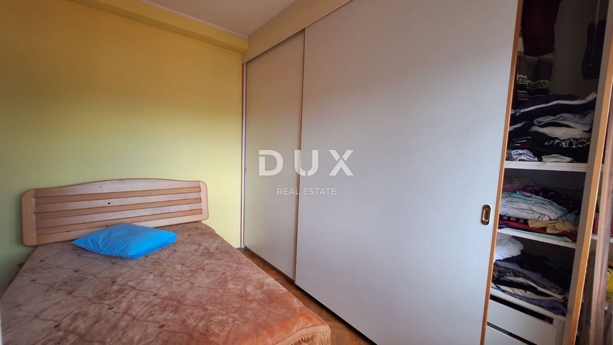 Stanovanje Brajda, Rijeka, 72m2