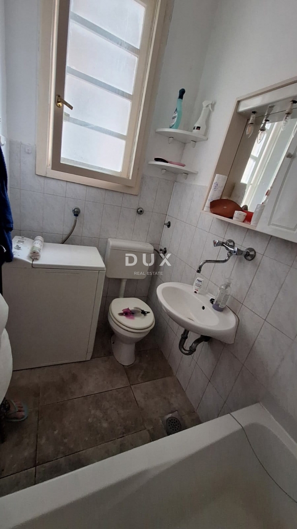 Stanovanje Brajda, Rijeka, 72m2