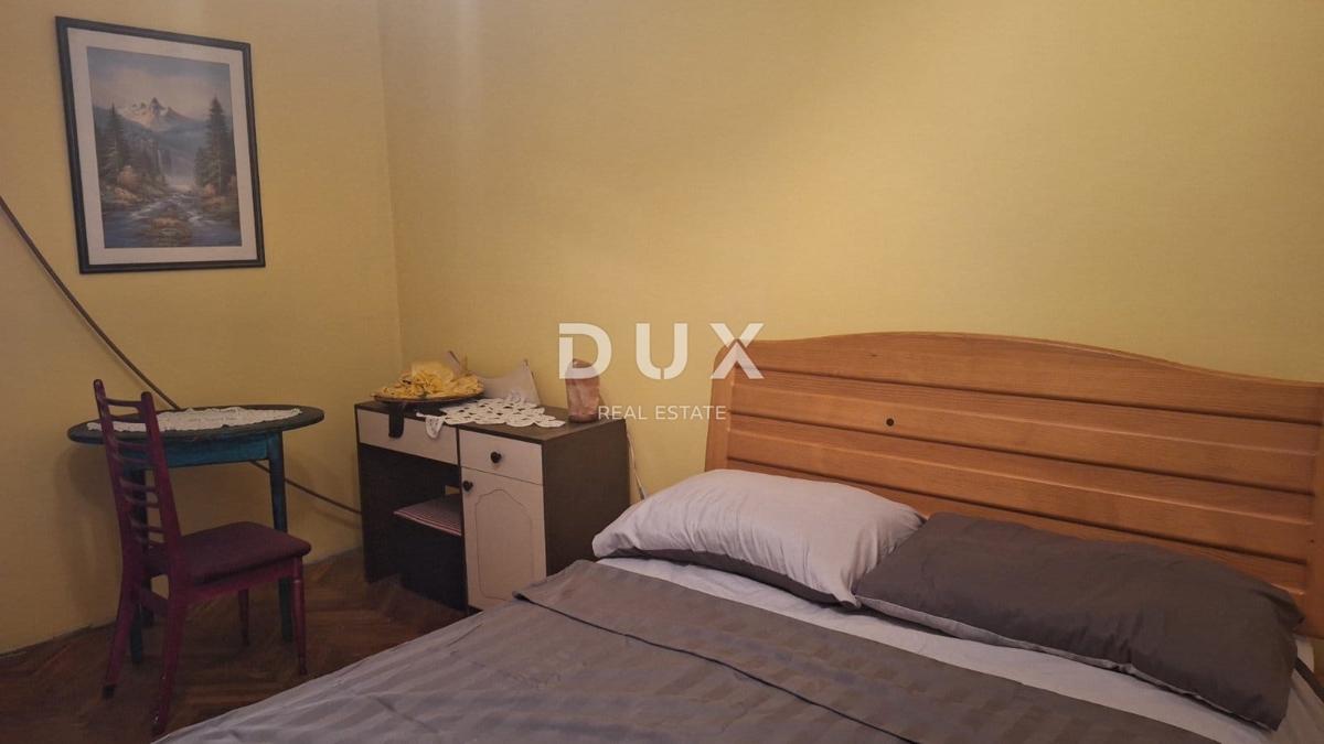 Stanovanje Brajda, Rijeka, 72m2