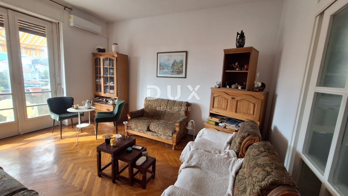 Stanovanje Brajda, Rijeka, 72m2