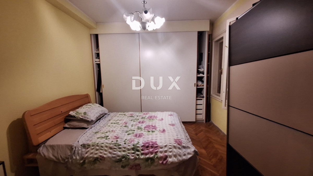 Stanovanje Brajda, Rijeka, 72m2