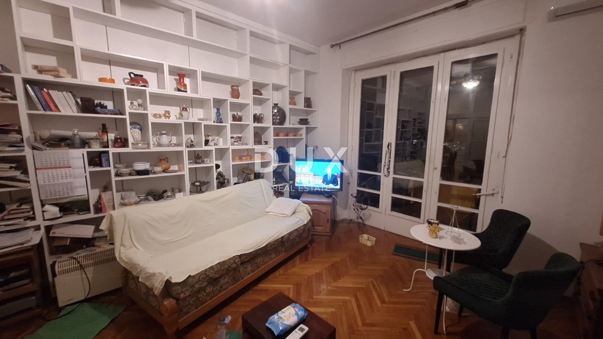 Stanovanje Brajda, Rijeka, 72m2