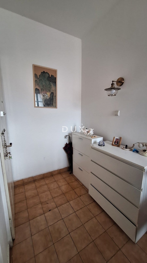 Stanovanje Brajda, Rijeka, 72m2