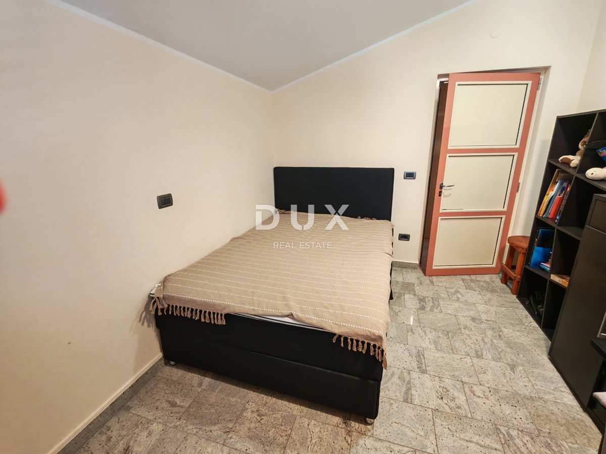 ISTRA, BALE - Prostorna vila z bazenom in dodatno kamnito hišo za goste