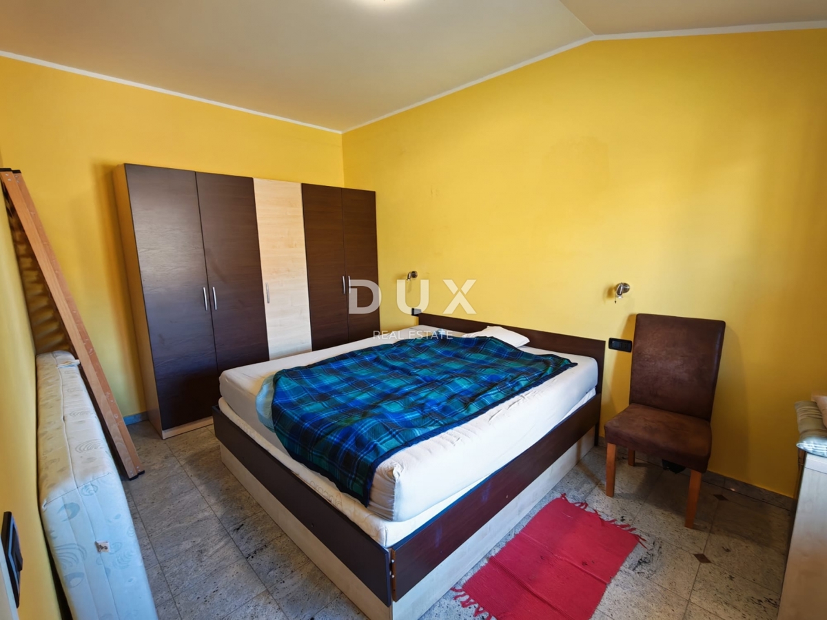 ISTRA, BALE - Prostorna vila z bazenom in dodatno kamnito hišo za goste