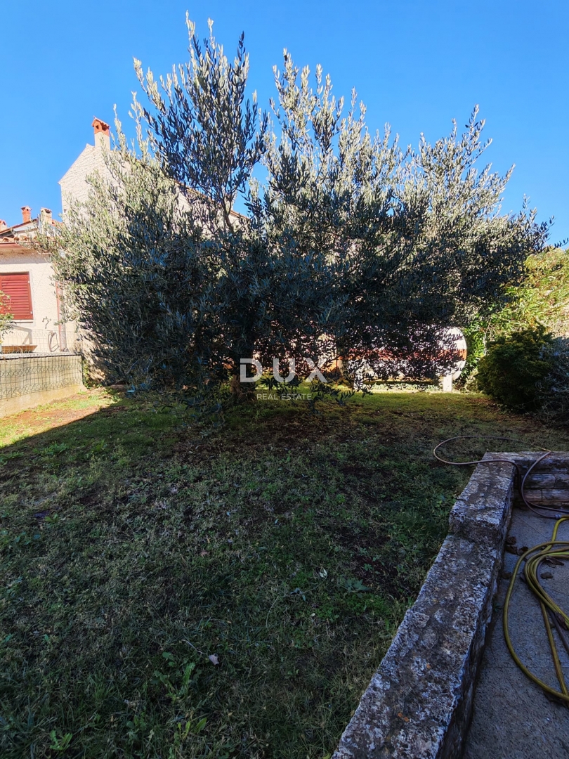 ISTRA, BALE - Prostorna vila z bazenom in dodatno kamnito hišo za goste