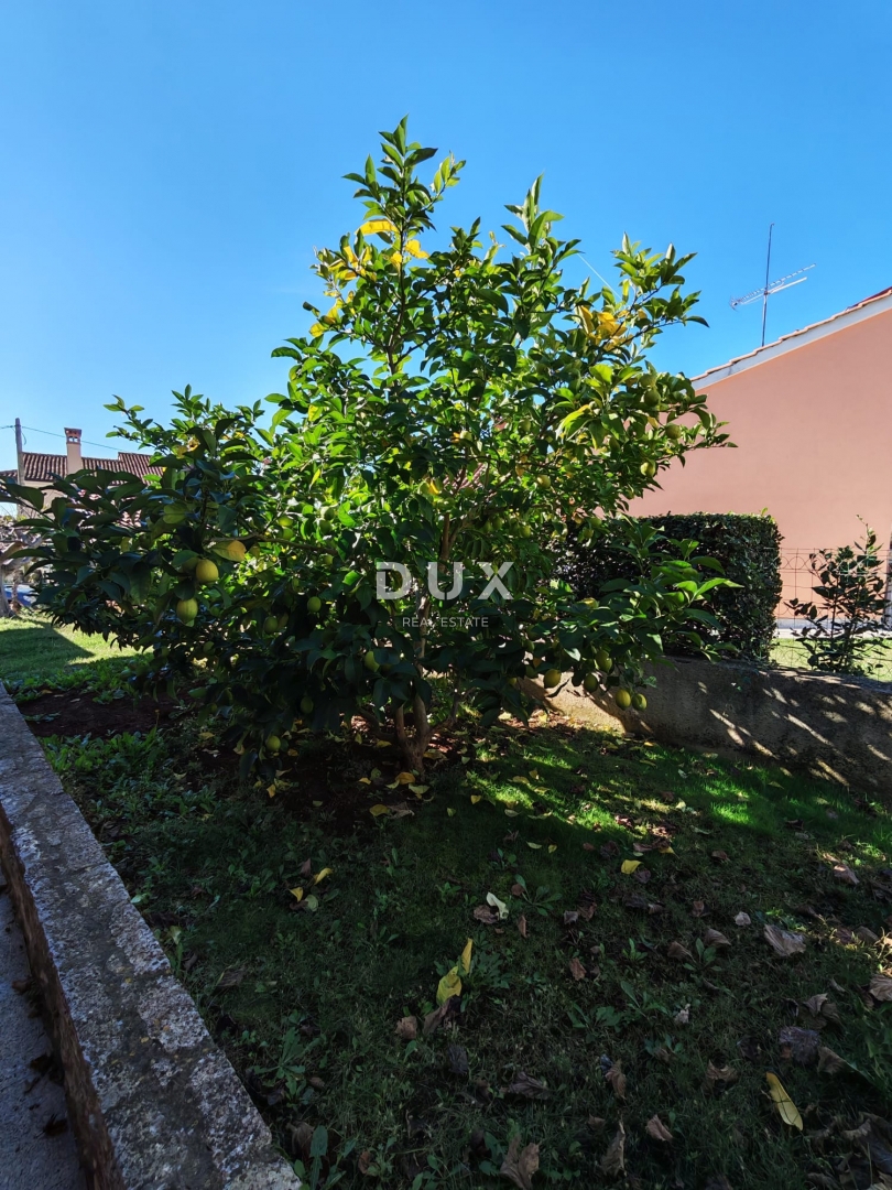 ISTRA, BALE - Prostorna vila z bazenom in dodatno kamnito hišo za goste