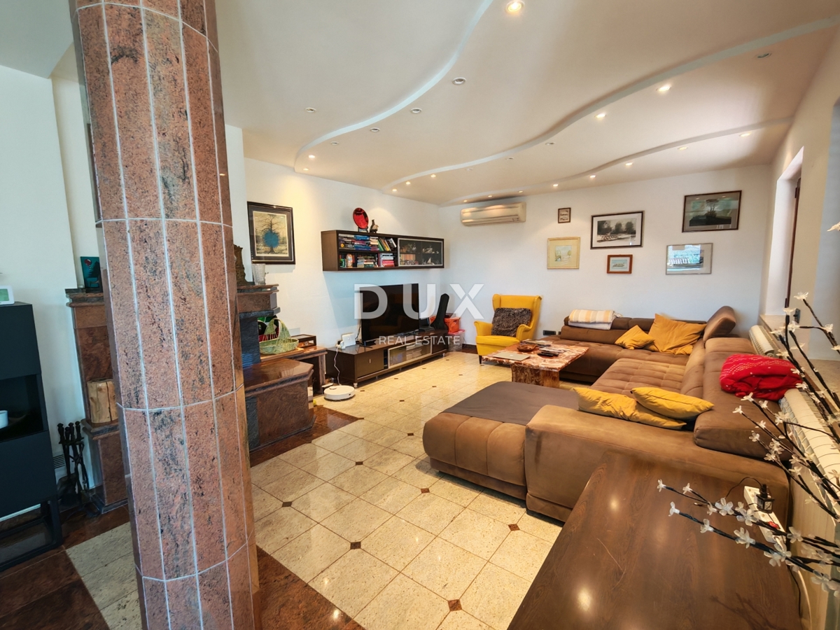 ISTRA, BALE - Prostorna vila z bazenom in dodatno kamnito hišo za goste