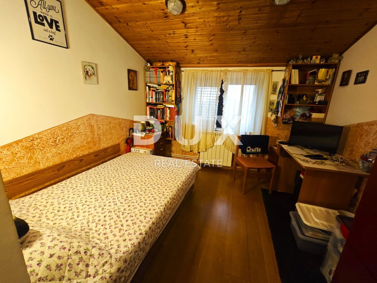 ČAVLE (okolica) - Samostojna hiša s 3250 m2 zazidljivega zemljišča!