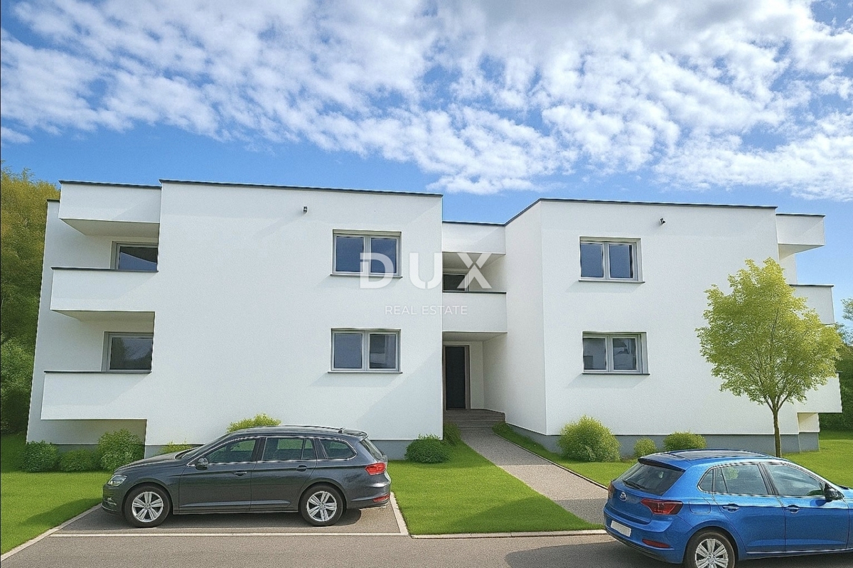 Stanovanje Dugo Selo - Centar, Dugo Selo, 75m2