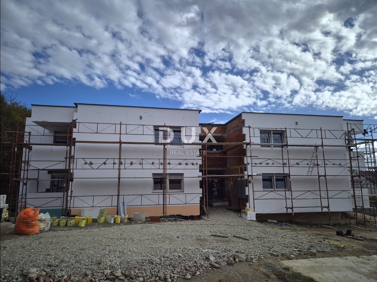 Stanovanje Dugo Selo - Centar, Dugo Selo, 75m2