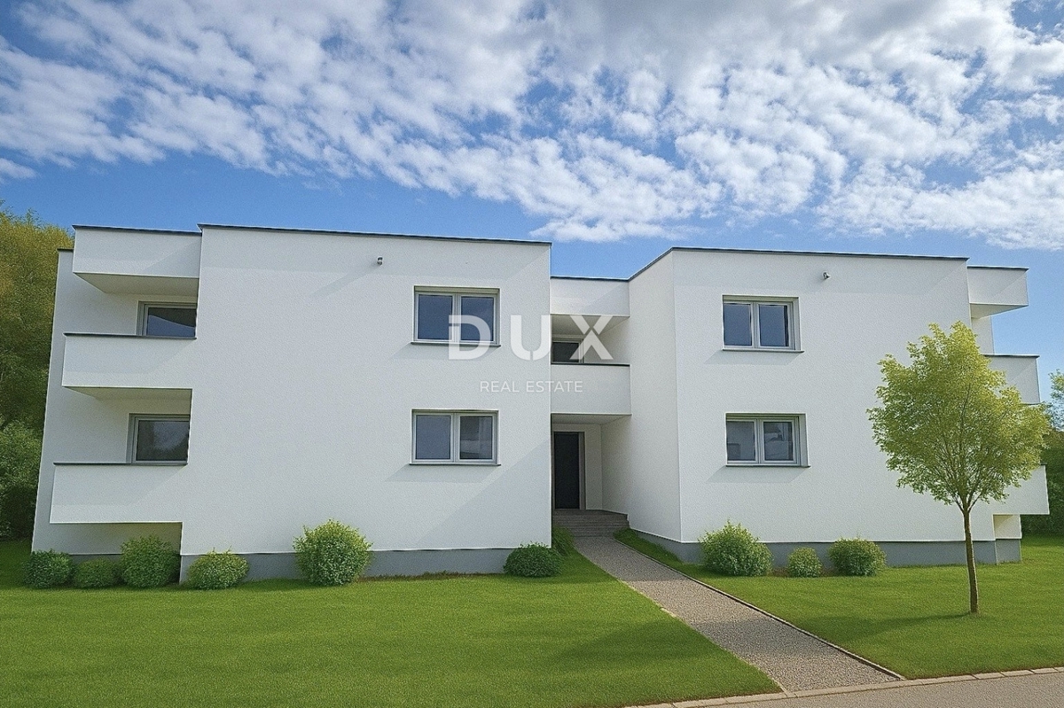 Stanovanje Dugo Selo - Centar, Dugo Selo, 75m2