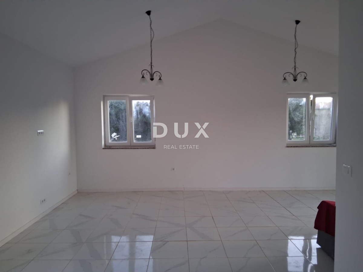 Hiša Prodol, Marčana, 118m2