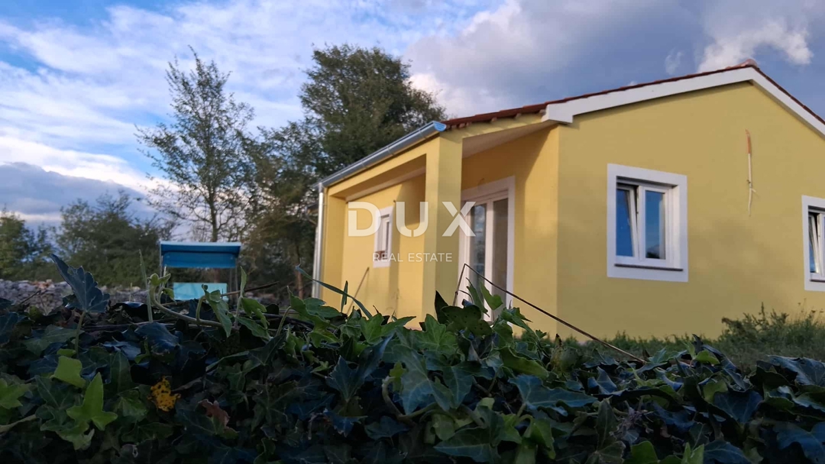 Hiša Prodol, Marčana, 118m2