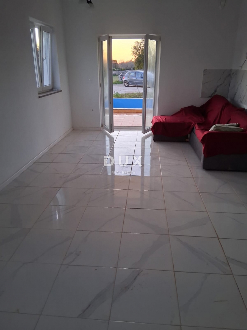 Hiša Prodol, Marčana, 118m2