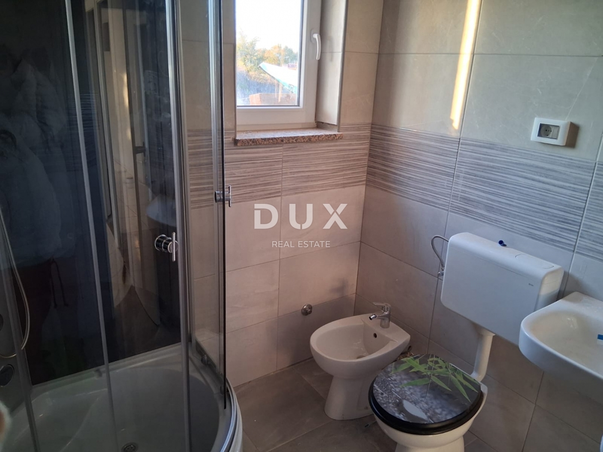 Hiša Prodol, Marčana, 118m2