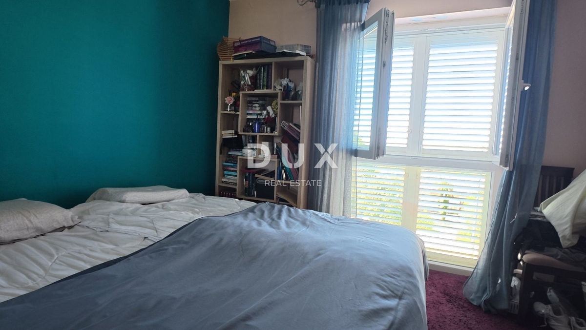 ISTRA, POREČ - Apartma s pogledom na morje