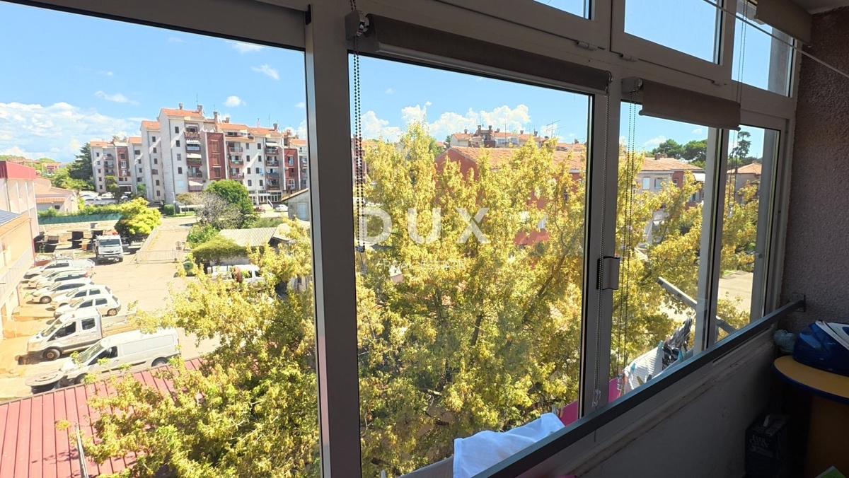 ISTRA, POREČ - Apartma s pogledom na morje