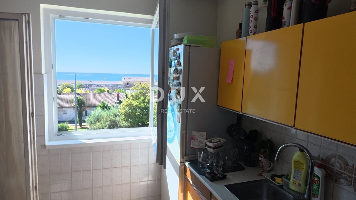 ISTRA, POREČ - Apartma s pogledom na morje