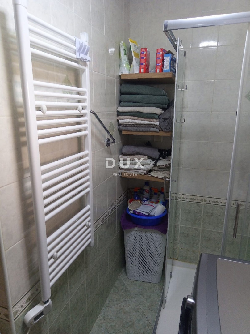 ISTRA, POREČ - Apartma s pogledom na morje