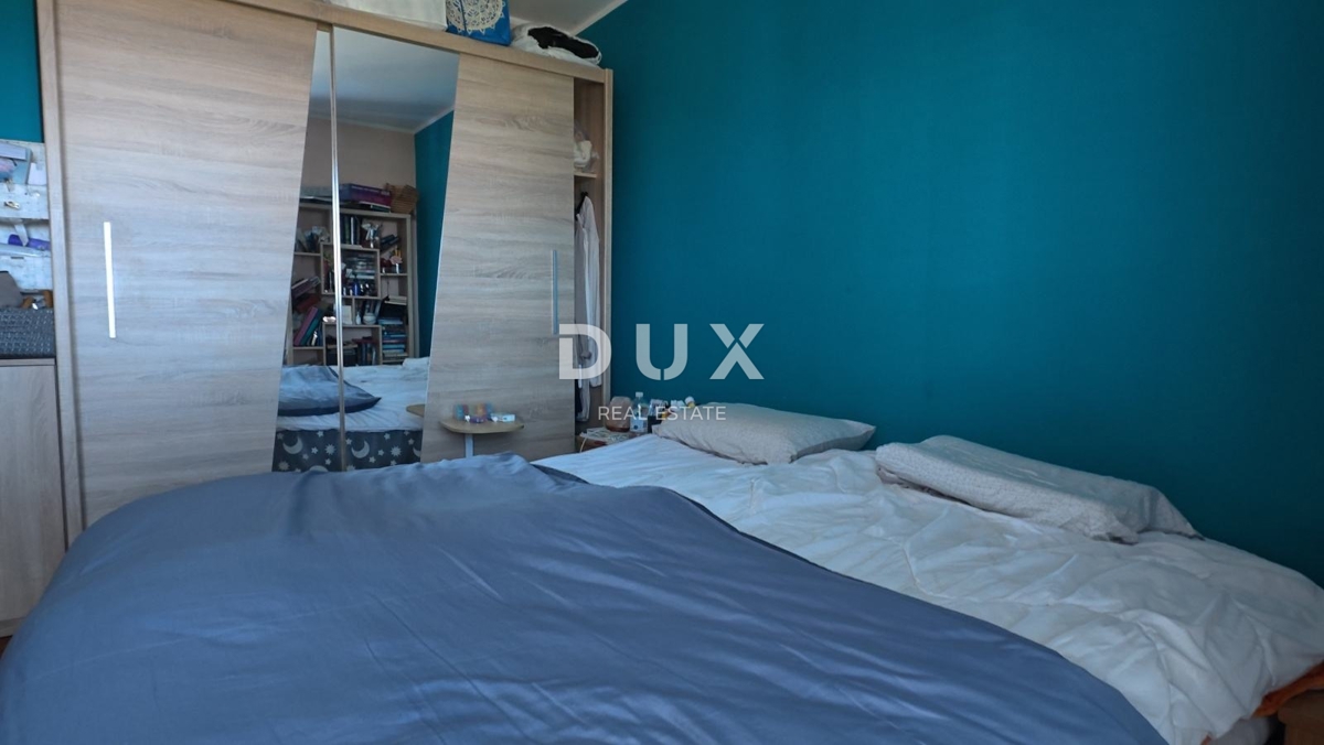 ISTRA, POREČ - Apartma s pogledom na morje