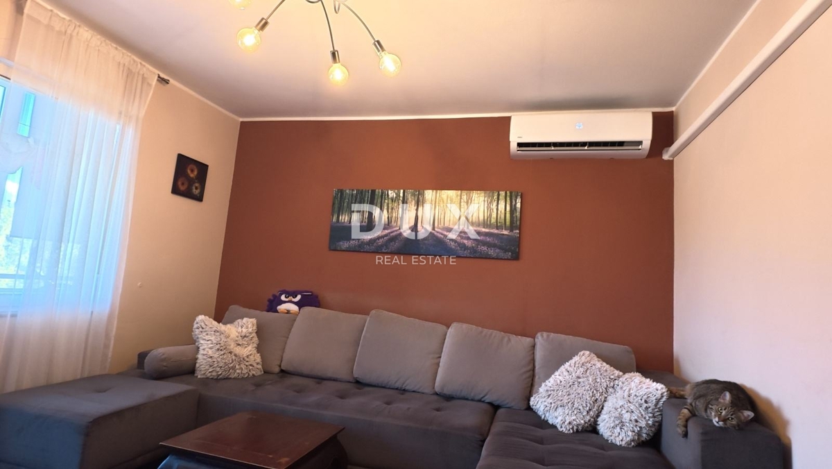 ISTRA, POREČ - Apartma s pogledom na morje