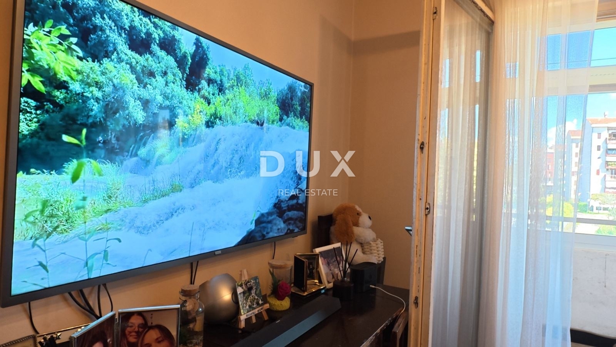 ISTRA, POREČ - Apartma s pogledom na morje