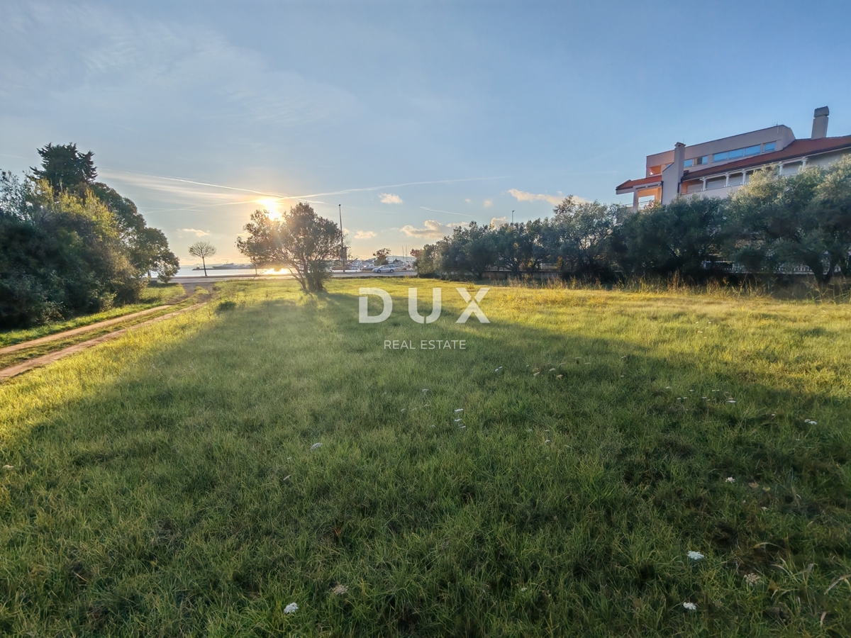 Zemljišče Sukošan, 2.514m2
