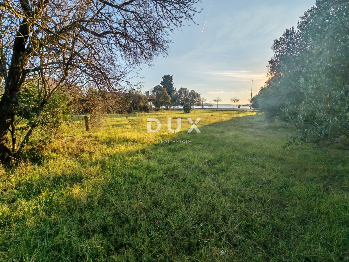 Zemljišče Sukošan, 2.514m2