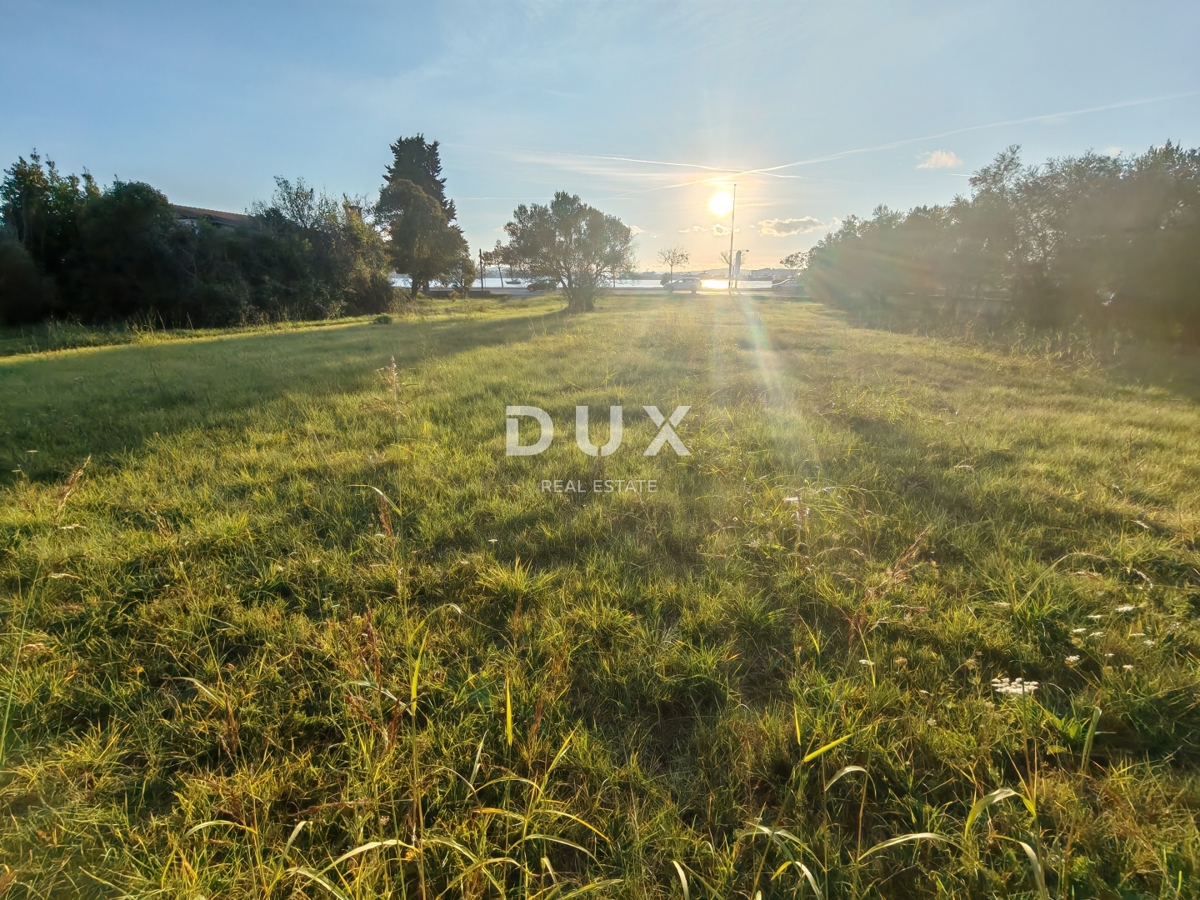 Zemljišče Sukošan, 2.514m2